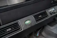 1998 Land Rover Defender 90 50th Anniversary-Sold
