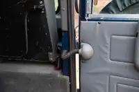 1998 Land Rover Defender 90 50th Anniversary-Sold