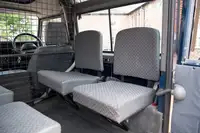 1998 Land Rover Defender 90 50th Anniversary-Sold