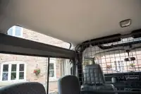 1998 Land Rover Defender 90 50th Anniversary-Sold