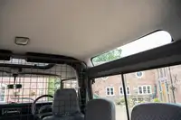 1998 Land Rover Defender 90 50th Anniversary-Sold