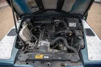 1998 Land Rover Defender 90 50th Anniversary-Sold