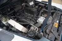 1998 Land Rover Defender 90 50th Anniversary-Sold