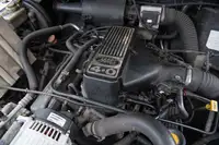 1998 Land Rover Defender 90 50th Anniversary-Sold