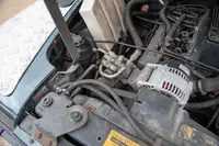 1998 Land Rover Defender 90 50th Anniversary-Sold