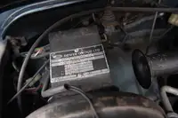 1998 Land Rover Defender 90 50th Anniversary-Sold