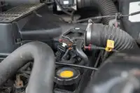 1998 Land Rover Defender 90 50th Anniversary-Sold