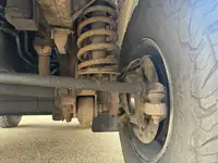 1998 Land Rover Defender 90 50th Anniversary-Sold