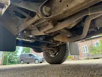 1998 Land Rover Defender 90 50th Anniversary-Sold