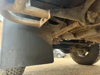 1998 Land Rover Defender 90 50th Anniversary-Sold