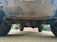 1998 Land Rover Defender 90 50th Anniversary-Sold