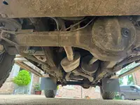 1998 Land Rover Defender 90 50th Anniversary-Sold