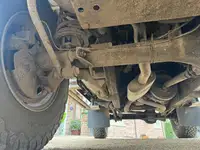 1998 Land Rover Defender 90 50th Anniversary-Sold