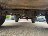 1998 Land Rover Defender 90 50th Anniversary-Sold