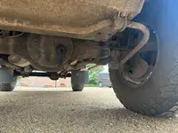 1998 Land Rover Defender 90 50th Anniversary-Sold