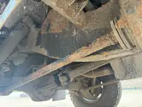 1998 Land Rover Defender 90 50th Anniversary-Sold