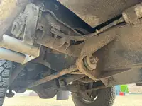 1998 Land Rover Defender 90 50th Anniversary-Sold