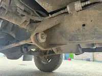 1998 Land Rover Defender 90 50th Anniversary-Sold