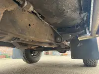 1998 Land Rover Defender 90 50th Anniversary-Sold