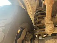 1998 Land Rover Defender 90 50th Anniversary-Sold