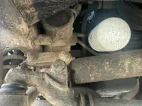 1998 Land Rover Defender 90 50th Anniversary-Sold