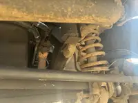 1998 Land Rover Defender 90 50th Anniversary-Sold