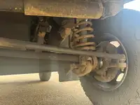 1998 Land Rover Defender 90 50th Anniversary-Sold