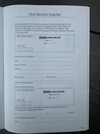 1998 Land Rover Defender 90 50th Anniversary-Sold