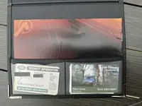 1998 Land Rover Defender 90 50th Anniversary-Sold