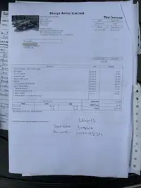 1998 Land Rover Defender 90 50th Anniversary-Sold