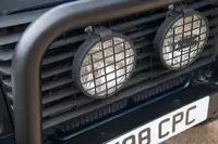 1998 Land Rover Defender 90 50th Anniversary-Sold