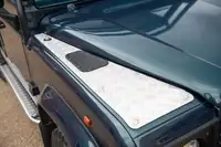 1998 Land Rover Defender 90 50th Anniversary-Sold