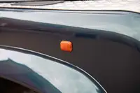 1998 Land Rover Defender 90 50th Anniversary-Sold