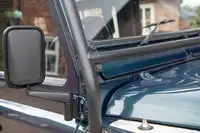 1998 Land Rover Defender 90 50th Anniversary-Sold