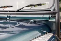 1998 Land Rover Defender 90 50th Anniversary-Sold