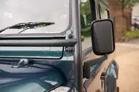 1998 Land Rover Defender 90 50th Anniversary-Sold