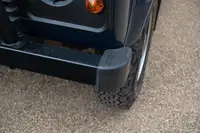 1998 Land Rover Defender 90 50th Anniversary-Sold