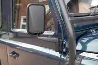 1998 Land Rover Defender 90 50th Anniversary-Sold