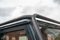 1998 Land Rover Defender 90 50th Anniversary-Sold