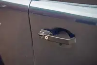 1998 Land Rover Defender 90 50th Anniversary-Sold