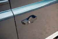 1998 Land Rover Defender 90 50th Anniversary-Sold