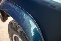 1998 Land Rover Defender 90 50th Anniversary-Sold