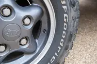 1998 Land Rover Defender 90 50th Anniversary-Sold