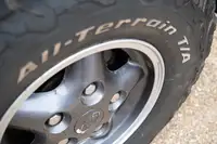 1998 Land Rover Defender 90 50th Anniversary-Sold