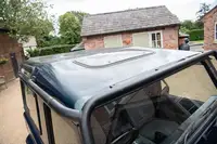 1998 Land Rover Defender 90 50th Anniversary-Sold