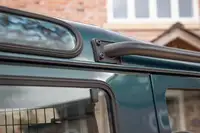 1998 Land Rover Defender 90 50th Anniversary-Sold