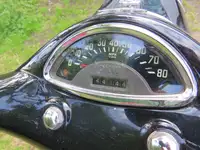 1959 DKW RT 200 VS 179cc-Sold