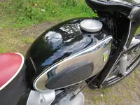 1959 DKW RT 200 VS 179cc-Sold