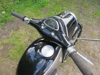 1959 DKW RT 200 VS 179cc-Sold