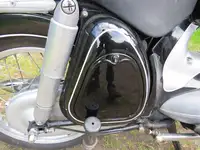 1959 DKW RT 200 VS 179cc-Sold